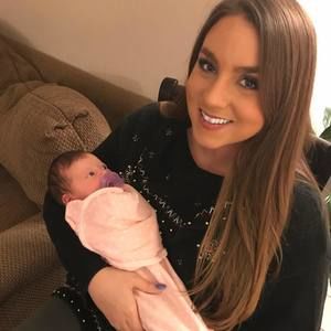 Meet your Posher, Nina